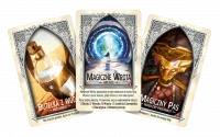 4. Talisman: Magia i Miecz (5. edycja)